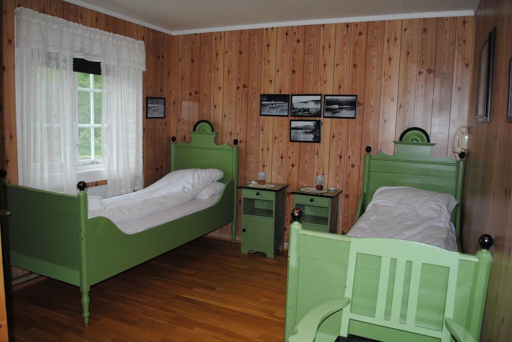 Grong Gard Guesthouse Pokój zdjęcie