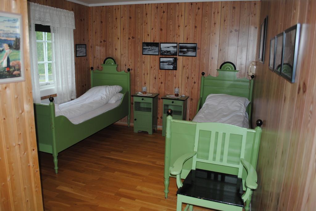 Grong Gard Guesthouse Pokój zdjęcie