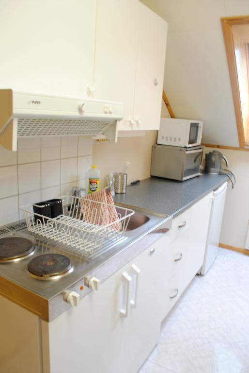 Grong Gard Guesthouse Pokój zdjęcie