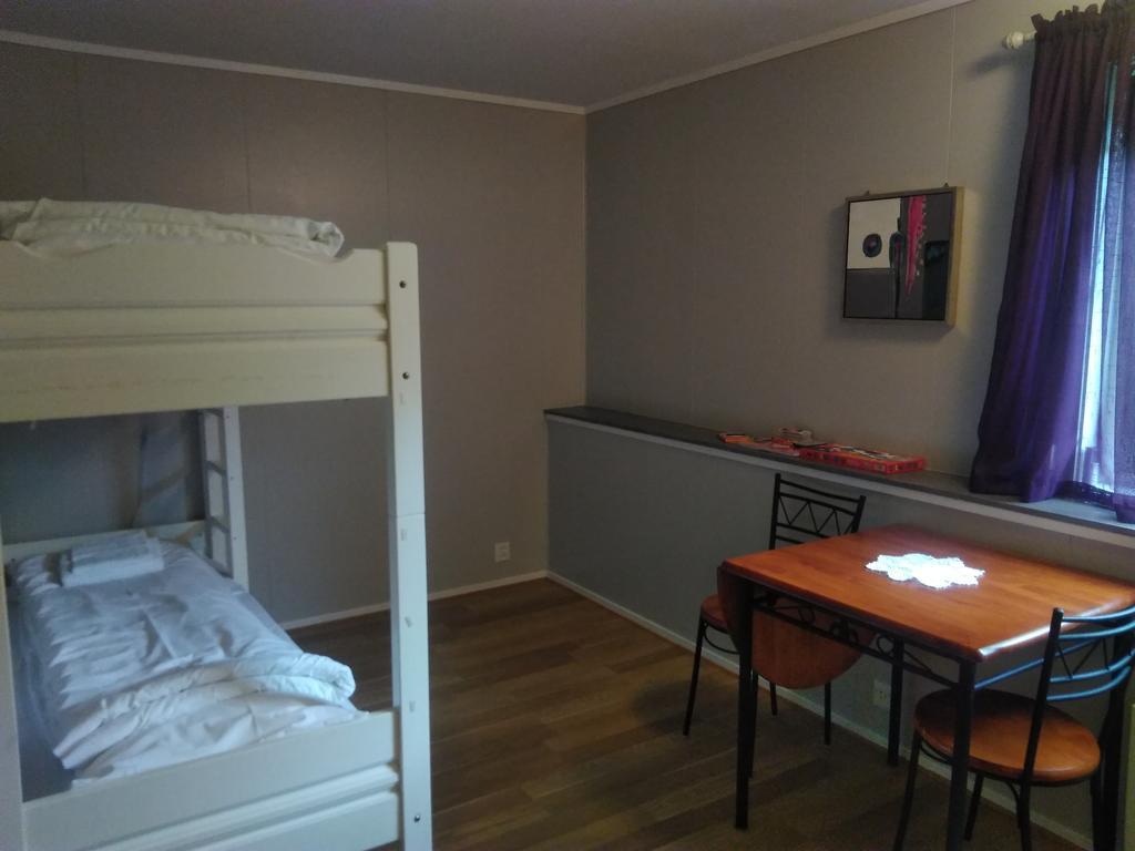 Grong Gard Guesthouse Zewnętrze zdjęcie